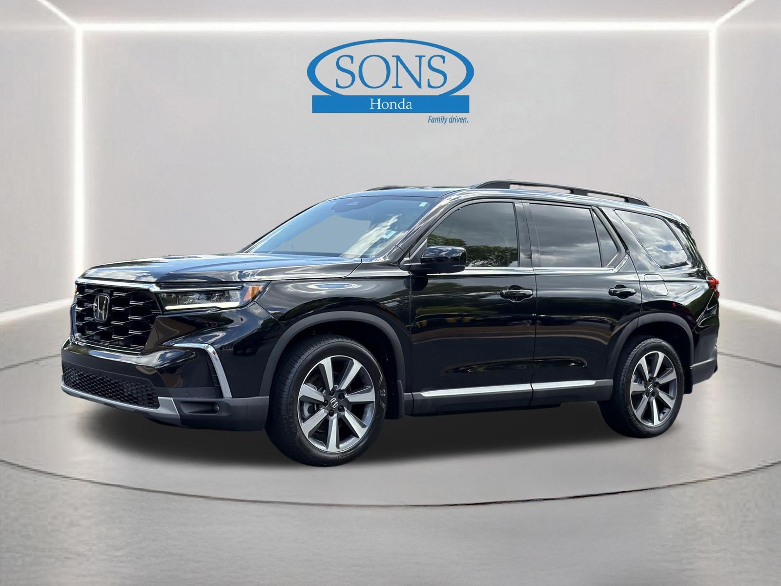 Used 2023 Honda Pilot Touring image 24