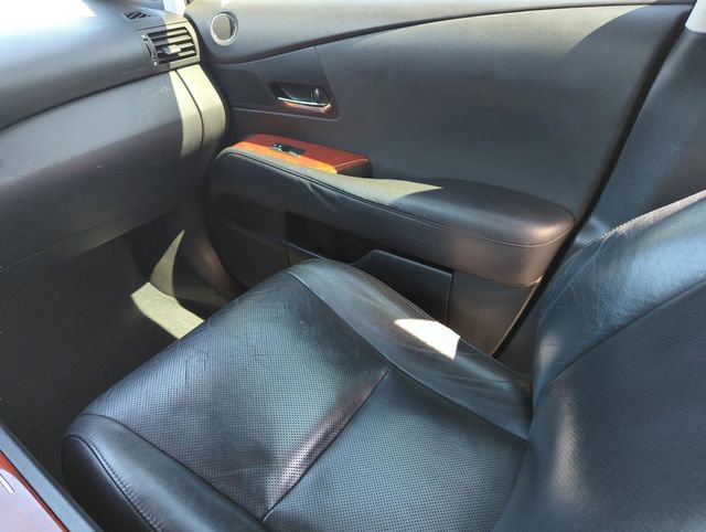 Used 2012 Lexus RX 350 FWD w/ Premium Pkg image 25