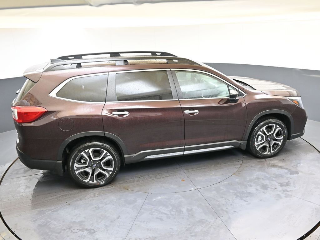 New 2026 Subaru Ascent Touring image 42