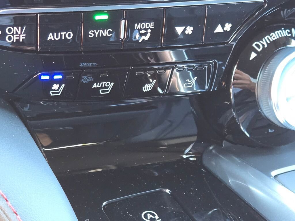 New 2026 Acura MDX A-Spec image 39