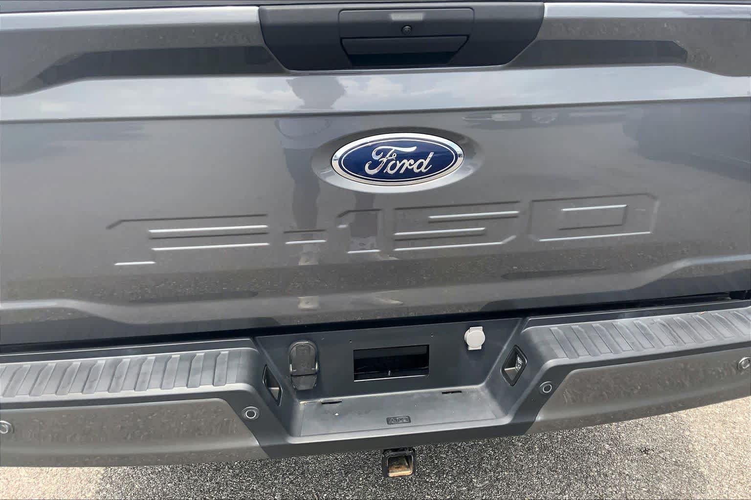 Used 2023 Ford F150 XL w/ STX Appearance Package AWD/4WD image 31