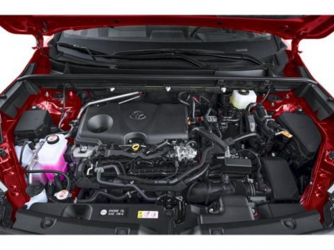 New 2026 Toyota RAV4 Limited AWD/4WD image 14