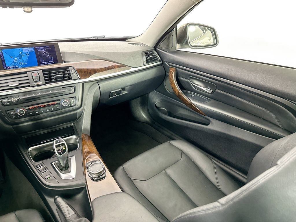 Used 2014 BMW 428i Coupe image 23