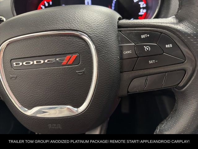 Used 2018 Dodge Durango SXT w/ Quick Order Package 2BB AWD/4WD image 19