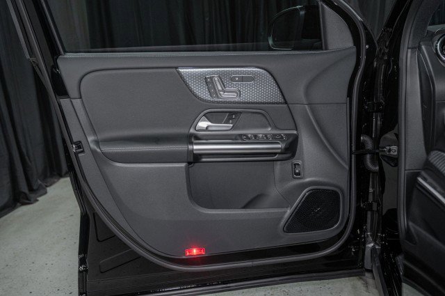 Certified 2026 Mercedes-Benz GLA 250 image 10