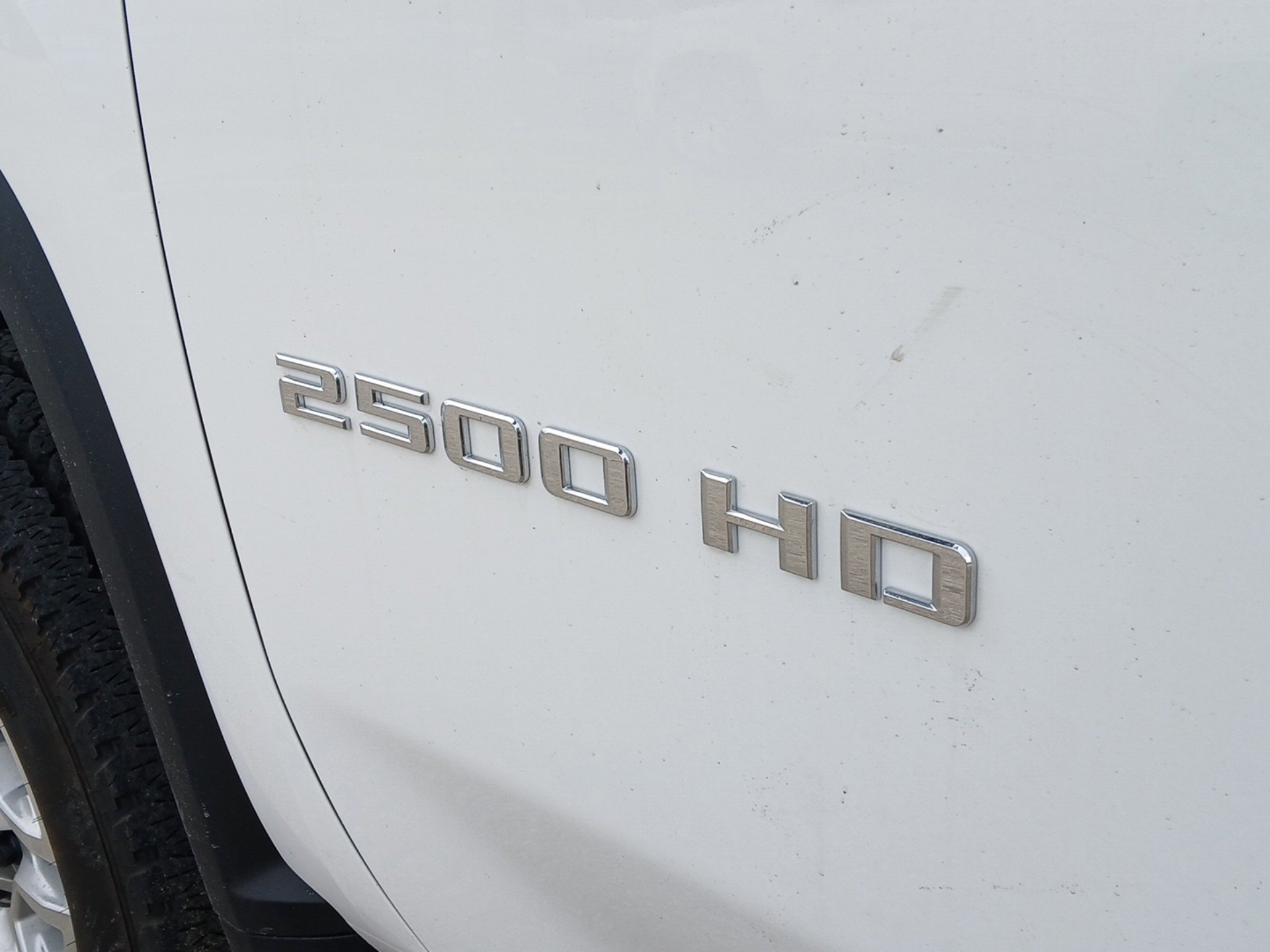 Used 2025 Chevrolet Silverado 2500 W/T w/ WT/CX Safety Package image 27