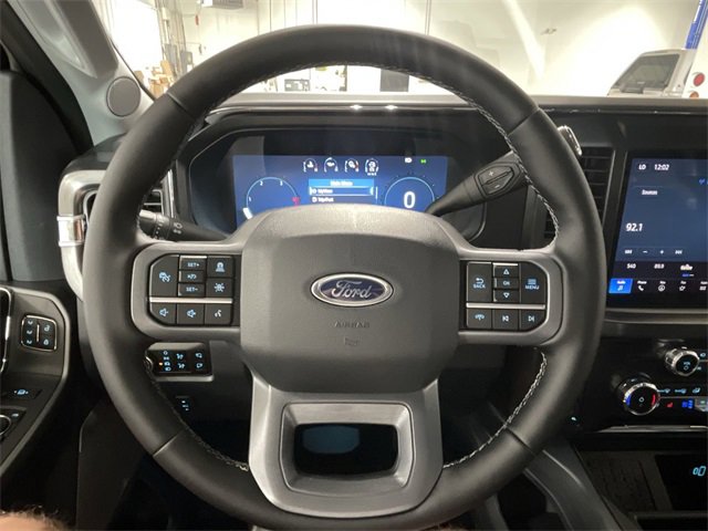 New 2026 Ford F250 Lariat w/ Lariat Premium Package image 15