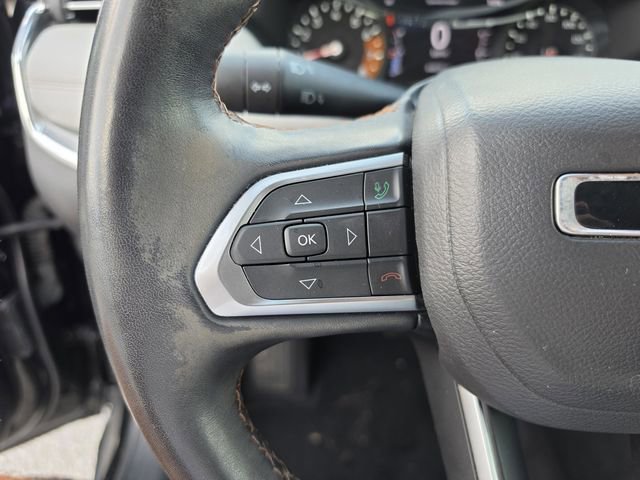 Used 2022 Jeep Compass Limited AWD/4WD image 28