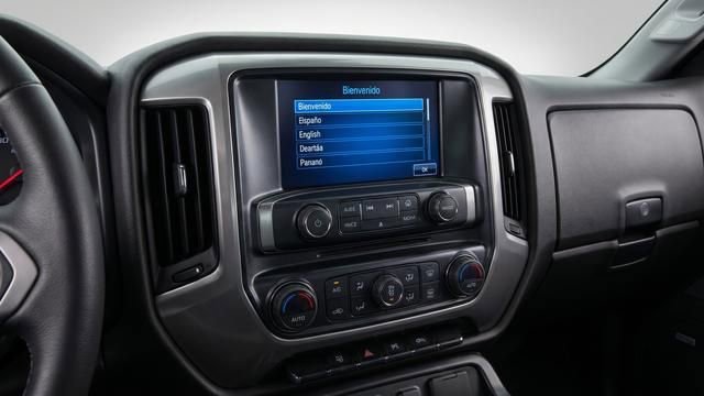 Used 2025 Toyota Tundra Limited w/ TRD Off-Road Package AWD/4WD image 21