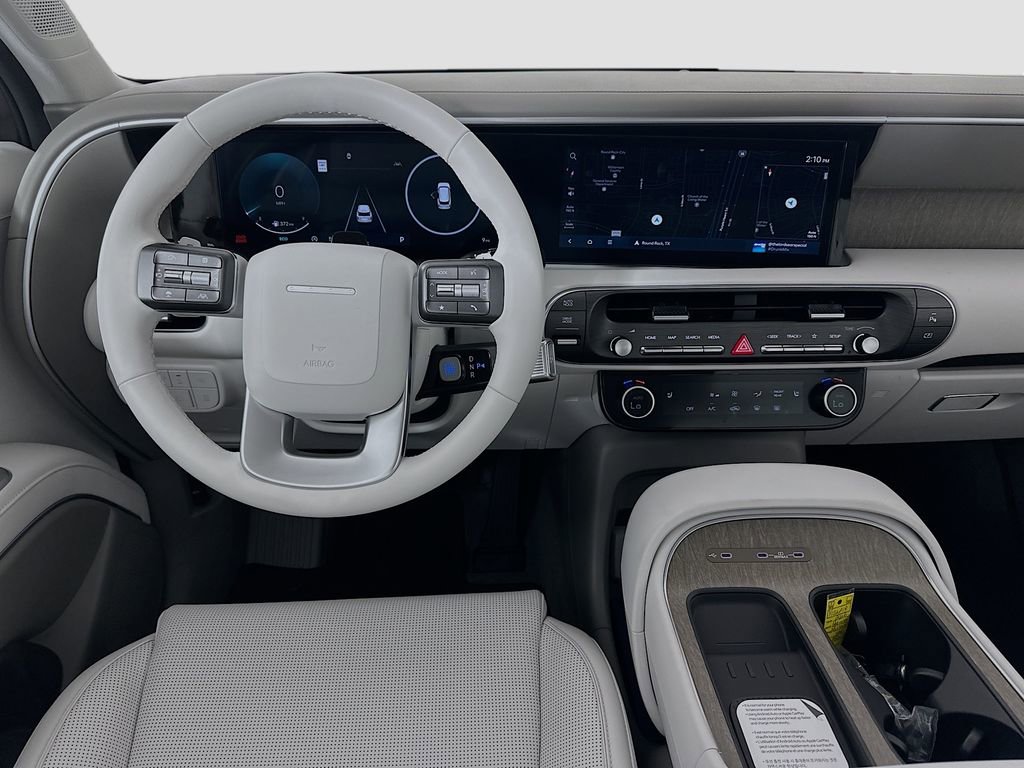 New 2026 Hyundai Palisade SEL image 18