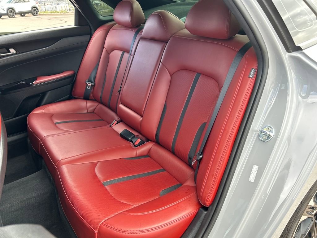 Used 2023 Kia K5 GT-Line w/ GT-Line Premium Package image 19