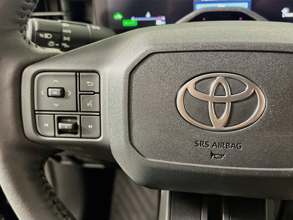 New 2026 Toyota RAV4 XLE Premium w/ Panoramic Sun Roof Package FWD image 16