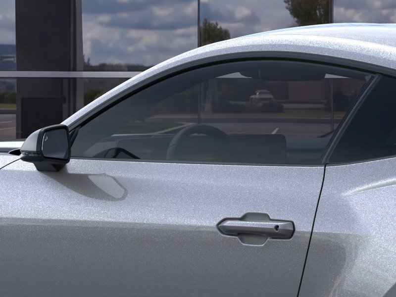 New 2026 Ford Mustang Dark Horse RWD image 48