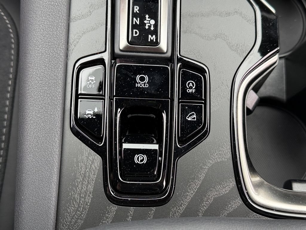 New 2026 Lexus RX 350 AWD image 26