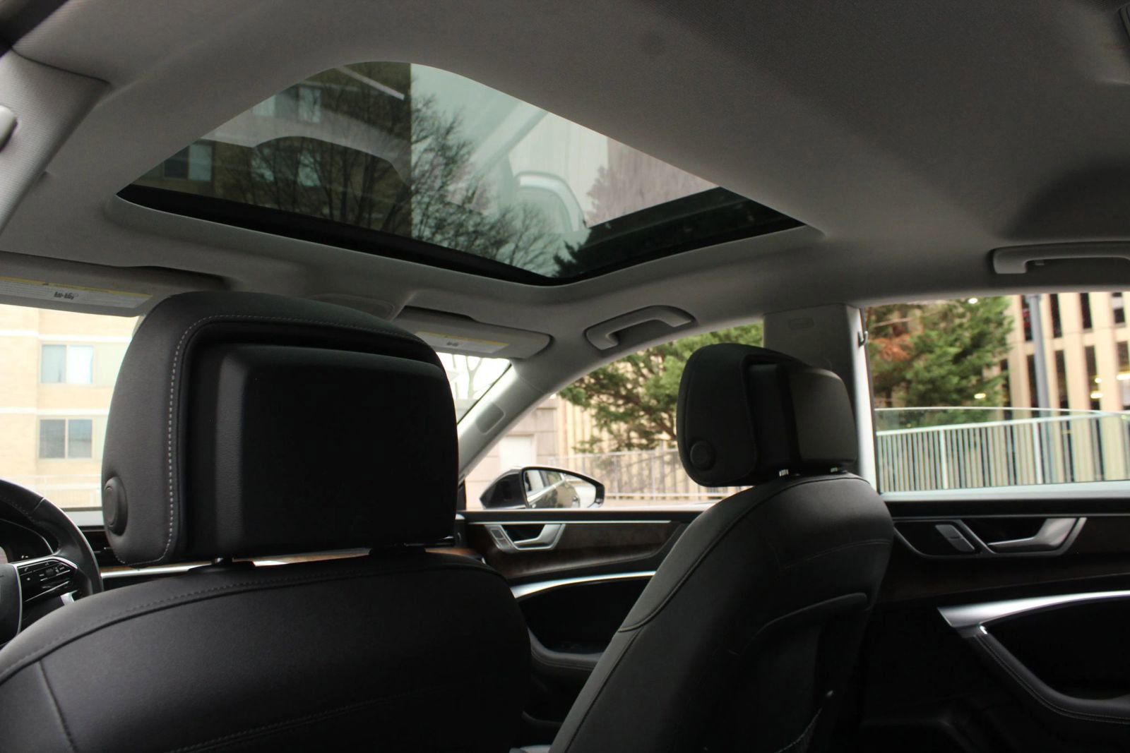 Used 2020 Audi A7 3.0T Premium Plus w/ Premium Plus Package AWD/4WD image 23