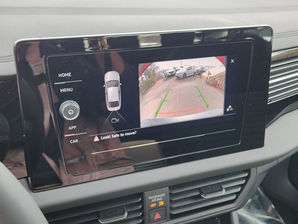 New 2026 Volkswagen Jetta S image 9