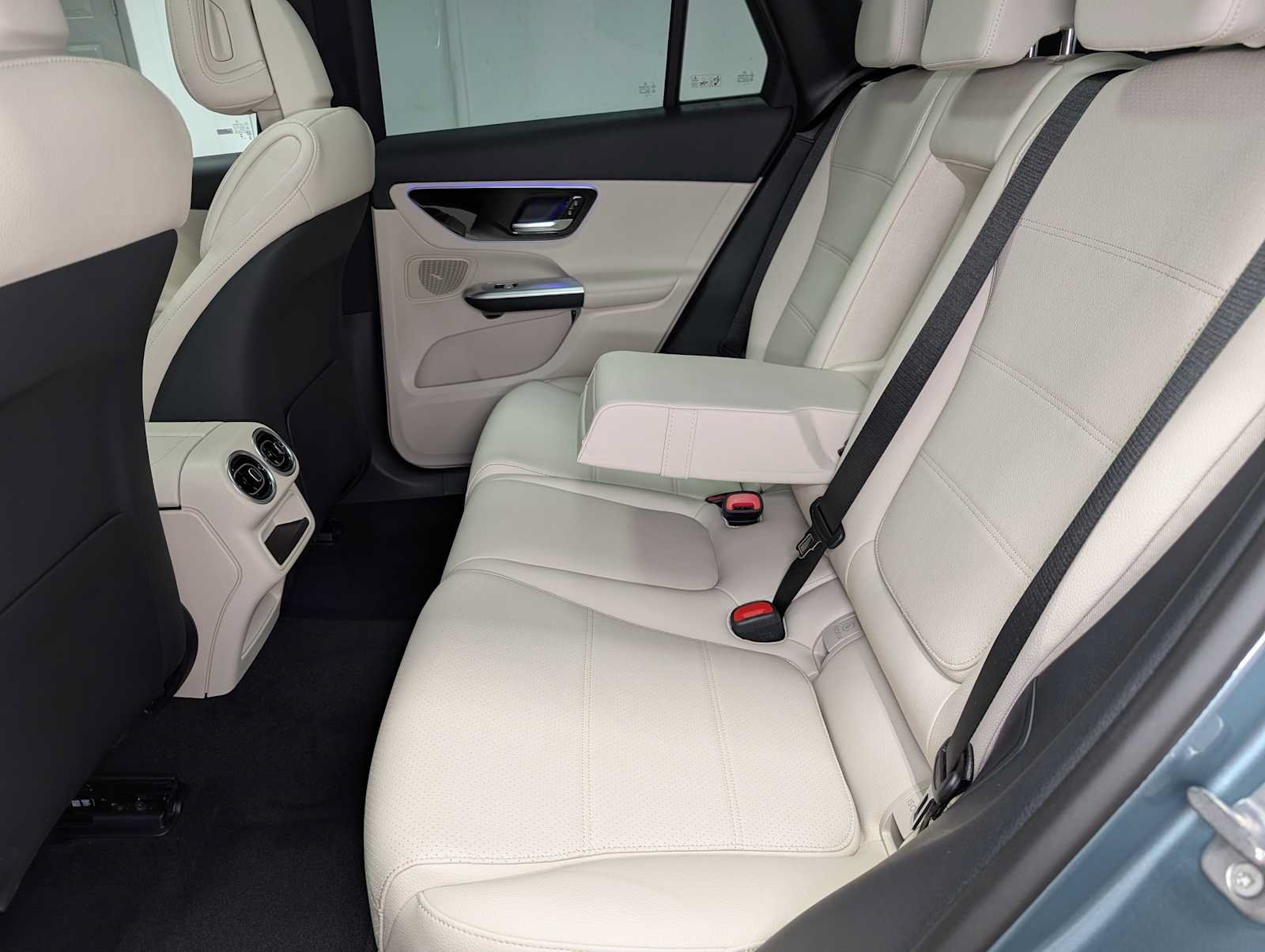 New 2026 Mercedes-Benz GLC 300 4MATIC image 20