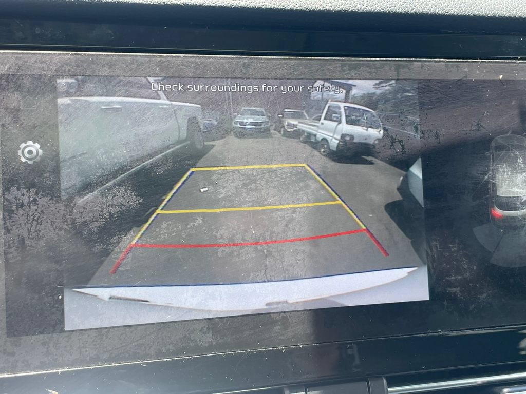 Used 2022 Kia Niro EX Premium FWD image 15