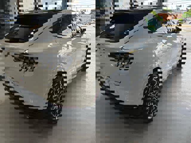 New 2025 Ford Mustang Mach-E GT image 6