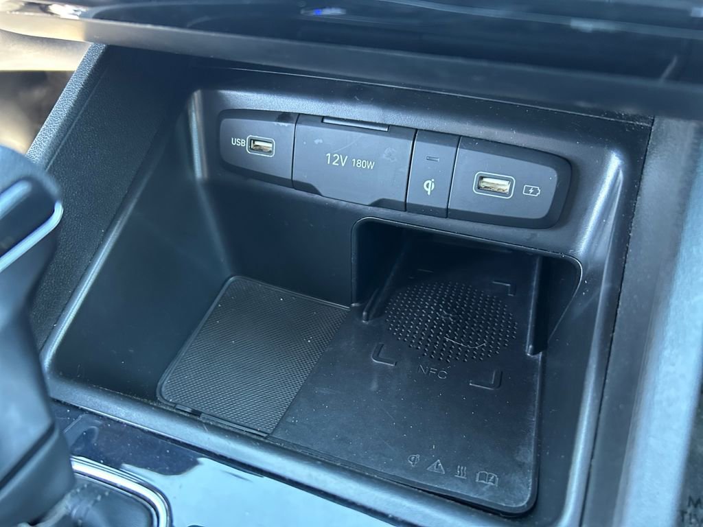 Used 2023 Hyundai Tucson SEL image 35