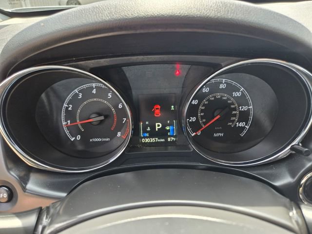 Used 2025 Mitsubishi Outlander Sport AWD image 28