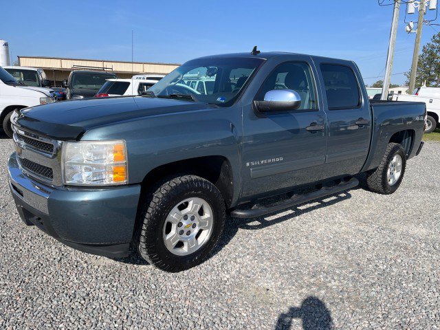 Used 2009 Chevrolet Silverado 1500 LT w/ Power Pack Plus image 2