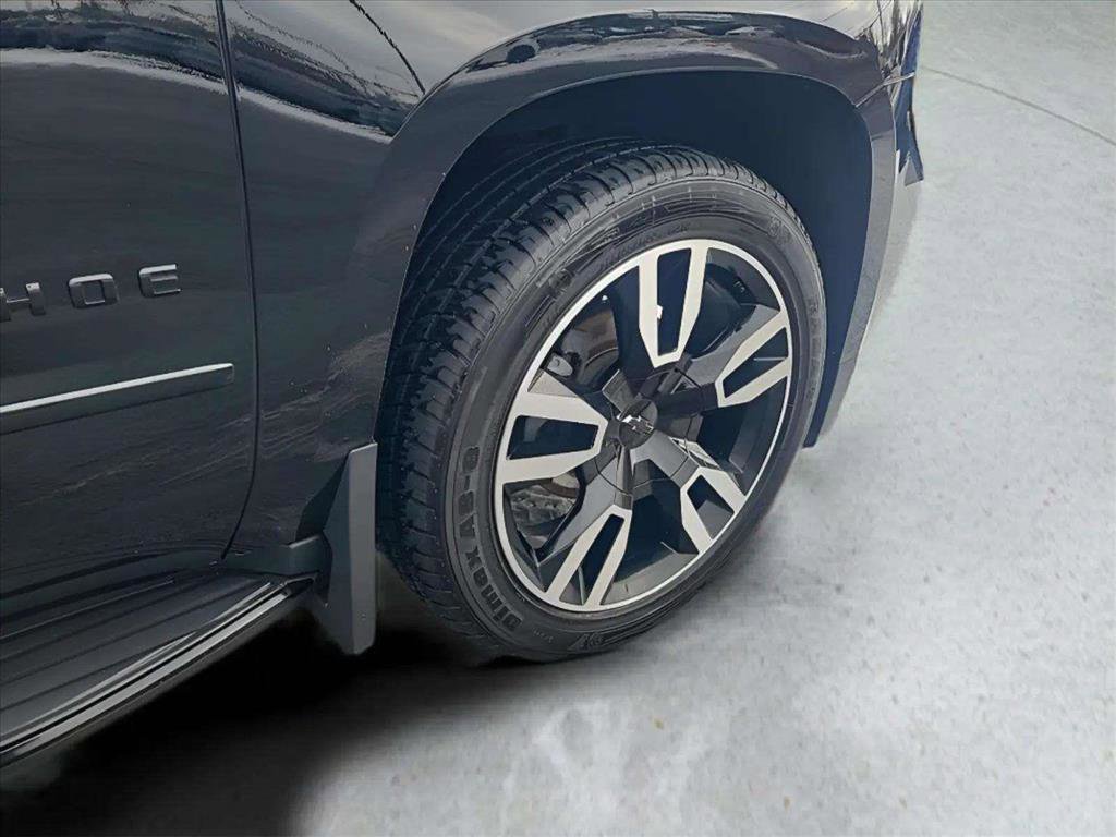 Used 2018 Chevrolet Tahoe Premier image 36