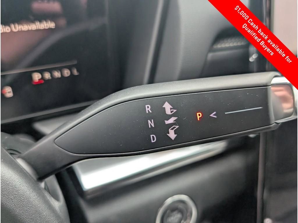 New 2026 GMC Terrain Elevation image 23