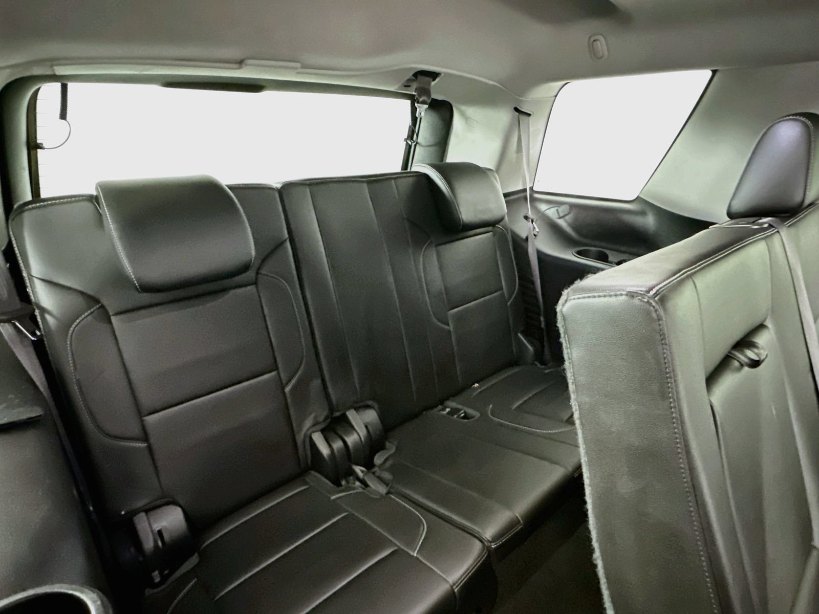 Used 2015 Chevrolet Tahoe LT AWD/4WD image 29
