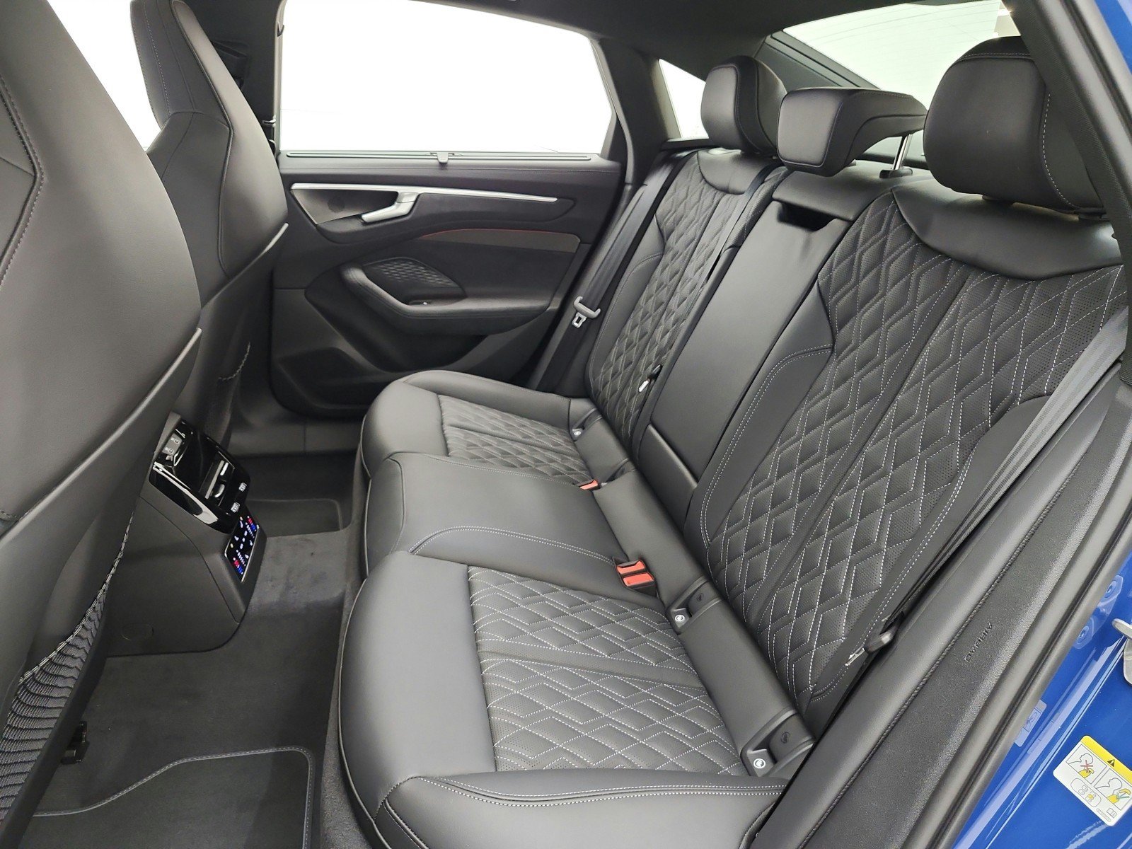 New 2026 Audi A6 Prestige AWD/4WD image 11