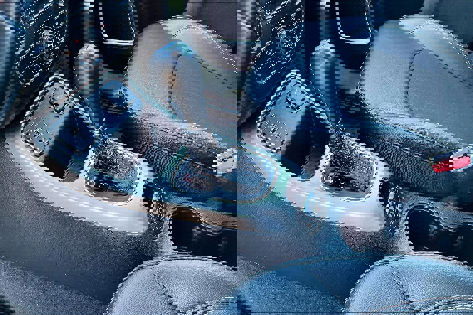 Used 2020 Jeep Compass Latitude image 16