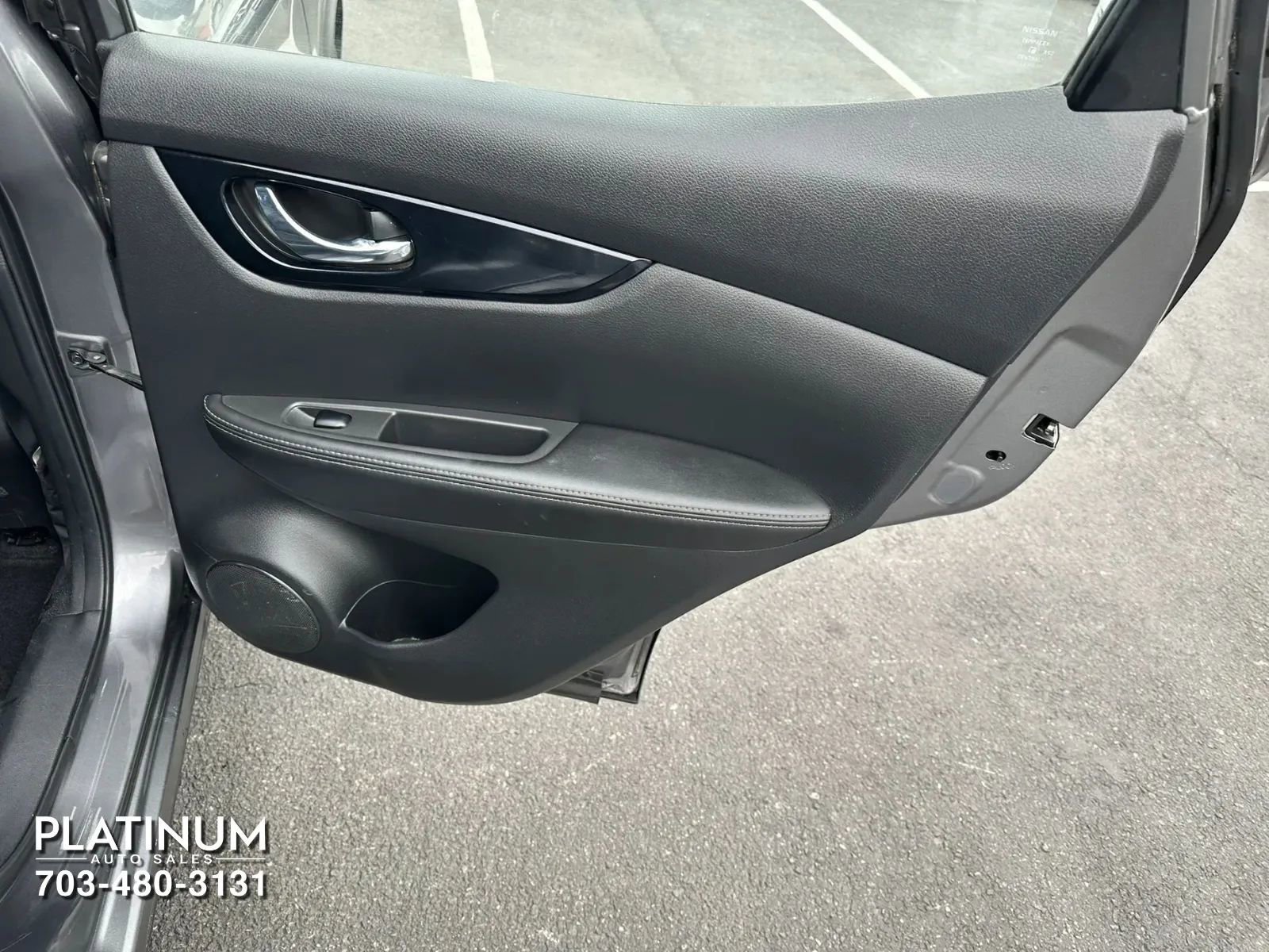 Used 2020 Nissan Rogue Sport SL w/ Premium Package AWD/4WD image 22