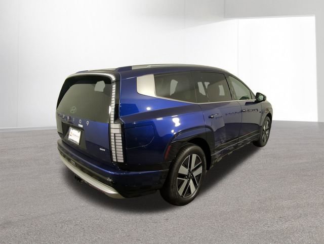 New 2026 Hyundai Ioniq 9 SEL image 13