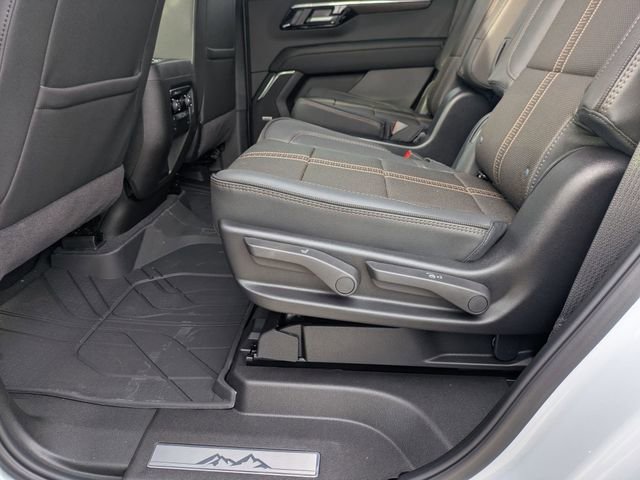 New 2026 Chevrolet Tahoe High Country image 30