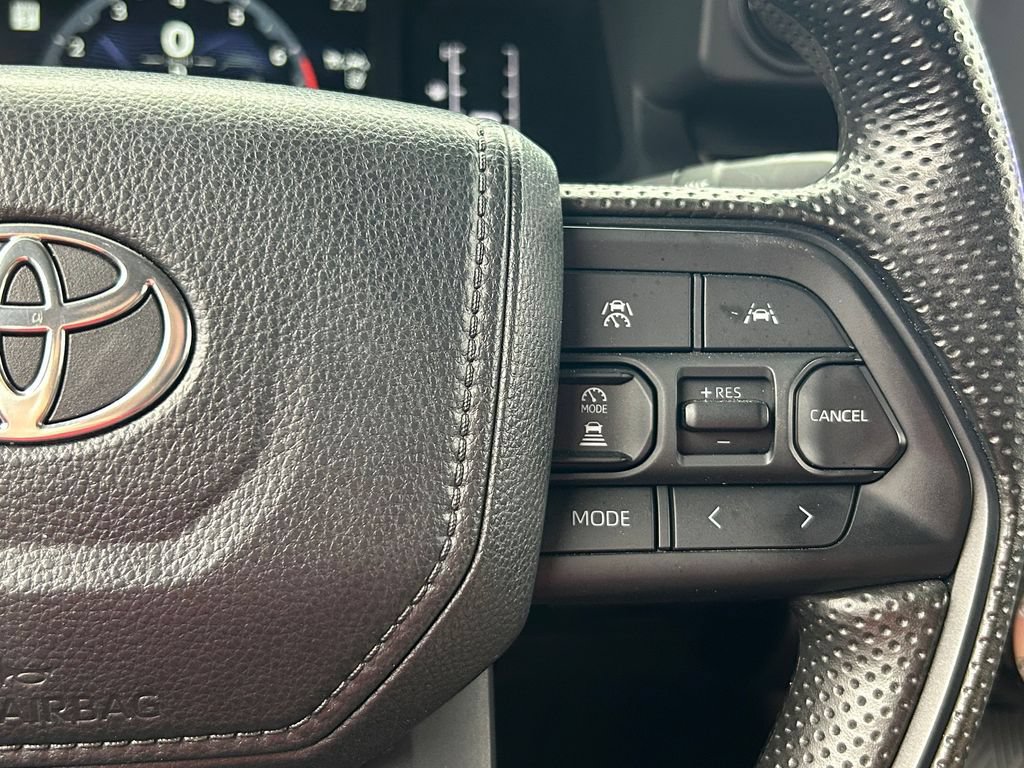 Used 2024 Toyota Tacoma SR5 RWD image 28