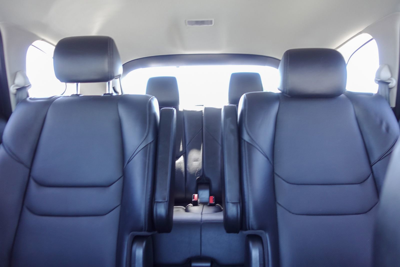 Certified 2023 MAZDA CX-9 Touring Plus AWD/4WD image 15
