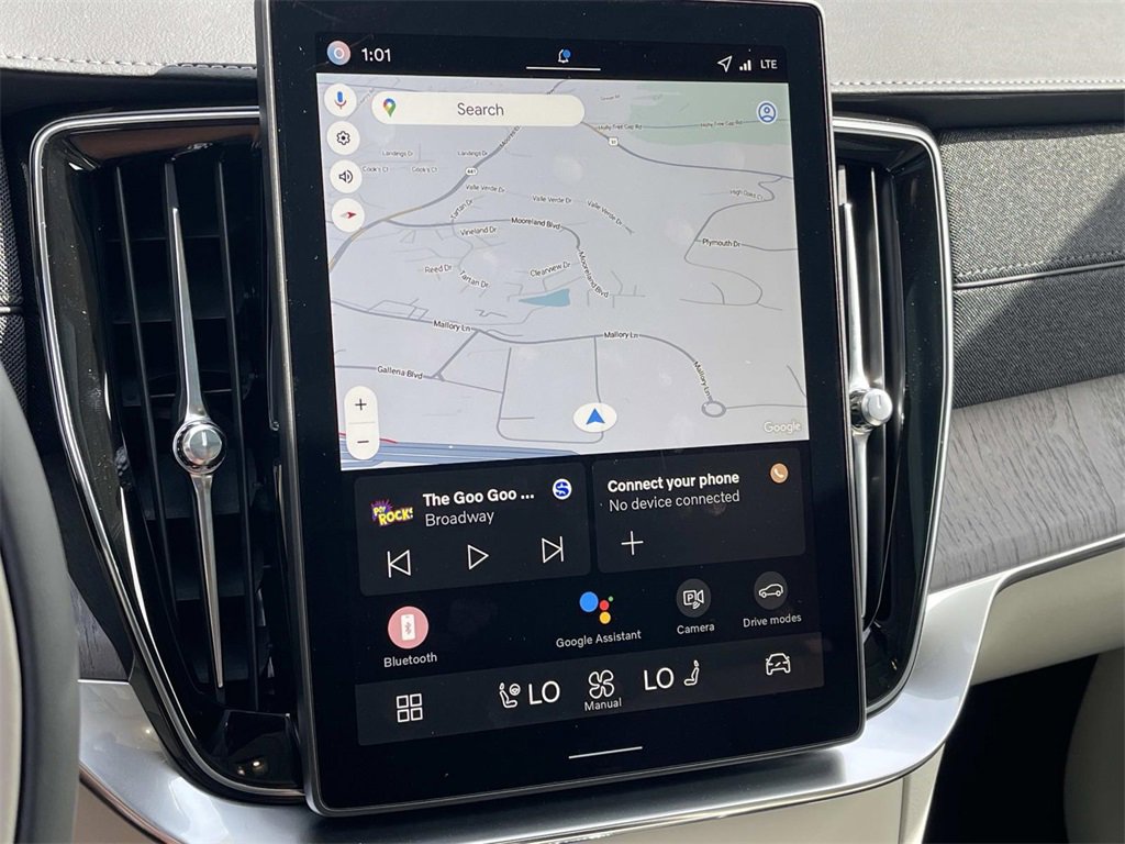 New 2026 Volvo XC90 T8 Ultra image 27