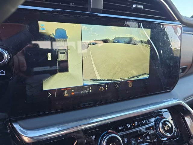 Used 2024 GMC Sierra 2500 Denali Ultimate w/ Max Trailering Package image 24