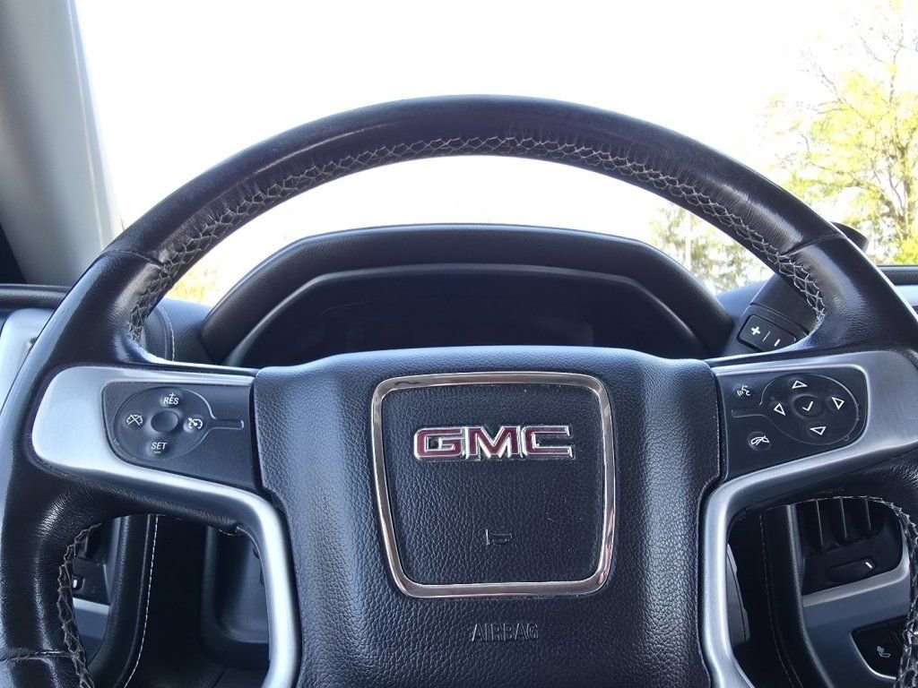 Used 2018 GMC Sierra 1500 SLE w/ SLE Value Package image 22