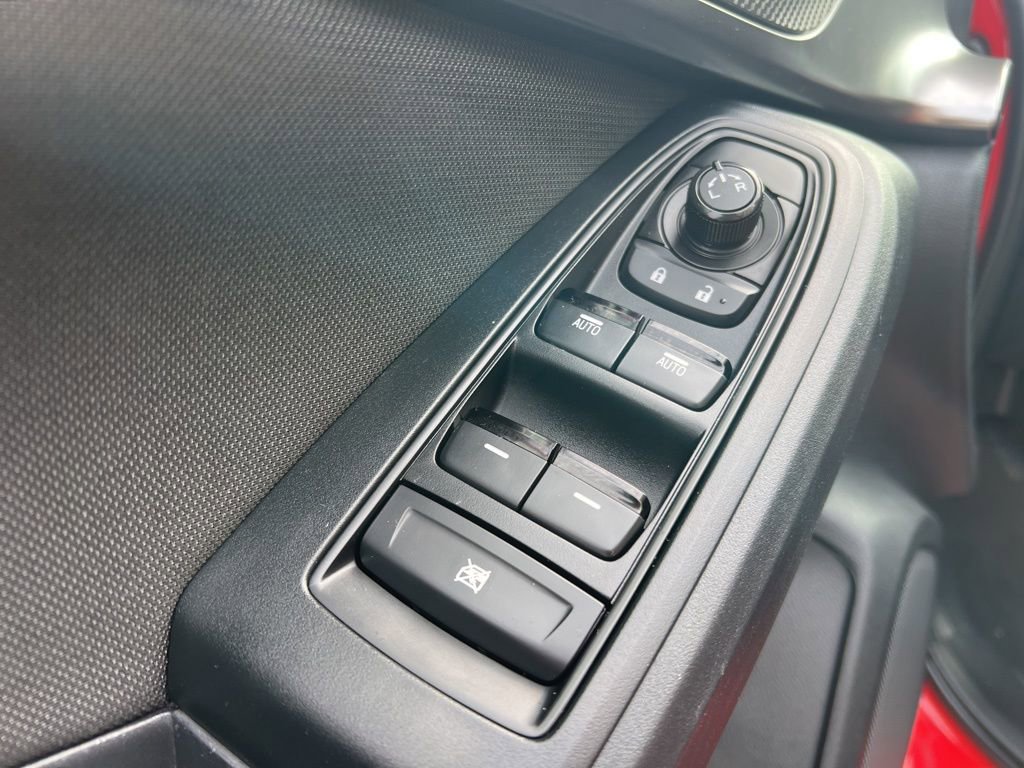 Used 2023 Subaru WRX image 12