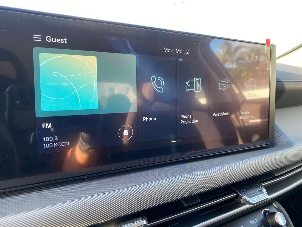 New 2026 Hyundai Sonata SE FWD image 34