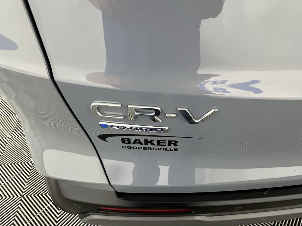 Used 2023 Honda CR-V Sport Touring image 33