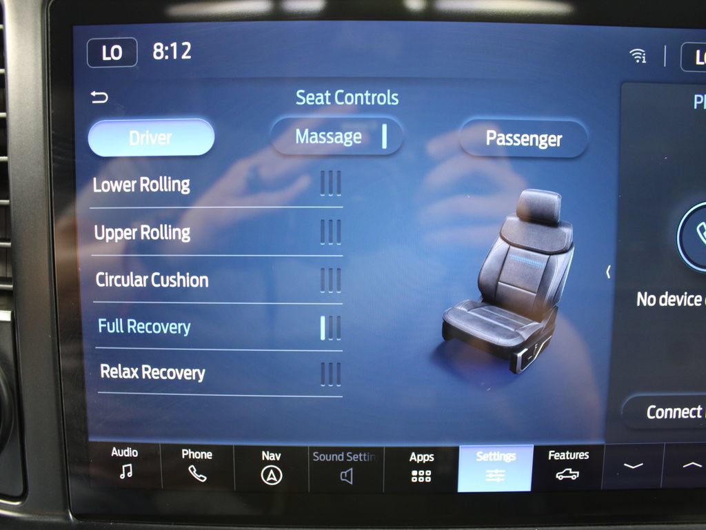 Used 2026 Ford F250 Platinum AWD/4WD image 32