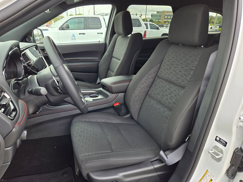 New 2026 Dodge Durango GT w/ Blacktop Package image 15