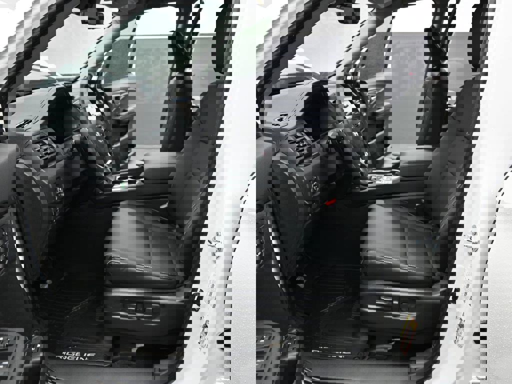 Used 2026 Honda Ridgeline RTL image 16