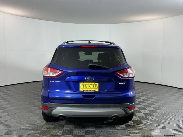 Used 2013 Ford Escape Titanium AWD/4WD image 6