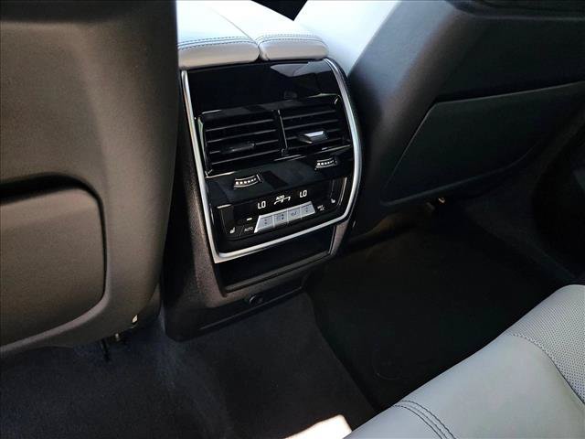 Used 2024 BMW X6 M Competition w/ Executive Package AWD/4WD image 19