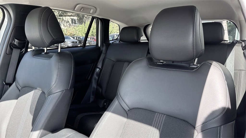 Certified 2025 MAZDA CX-50 AWD 2.5 S w/ Weather Package image 43