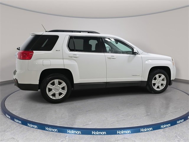Used 2015 GMC Terrain SLT w/ Safety Package image 6