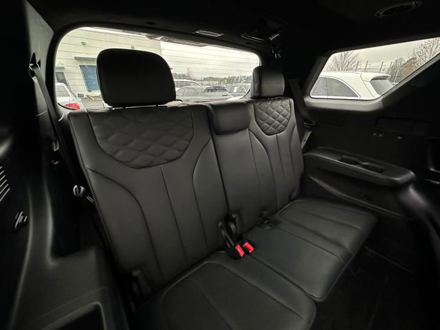 Used 2020 Hyundai Palisade Limited image 39